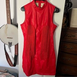 Fashion Brand Company Lust dress